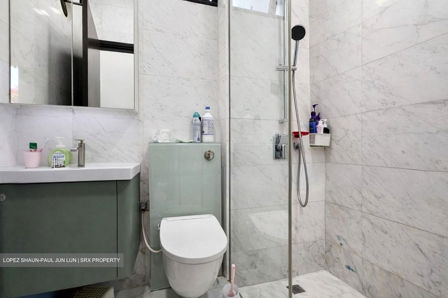 Berkeley Residences (D15), Apartment #566303031